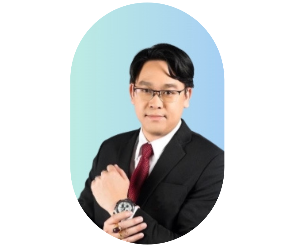 อาจารย์ภาณุวัฒน์ เรืองกุลทรัพย์
