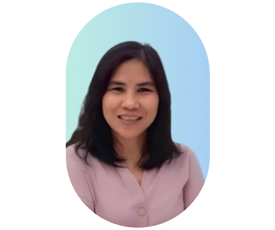 นางชุลี ศรีนวล