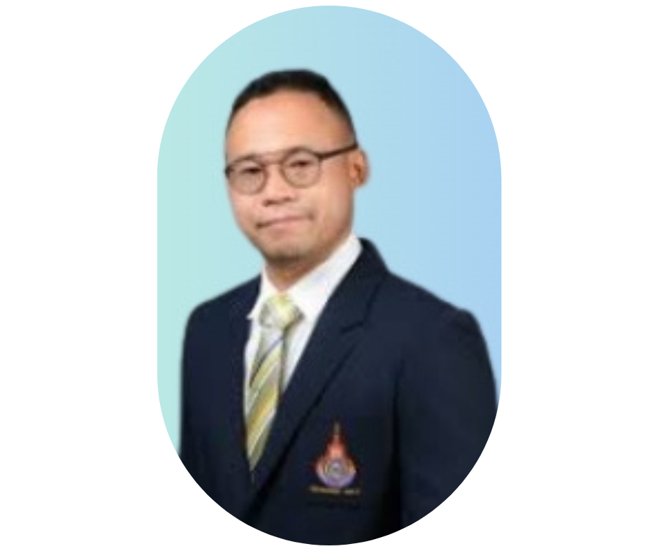 ผศ.ดร.บิณฑสันต์ ขวัญข้าว